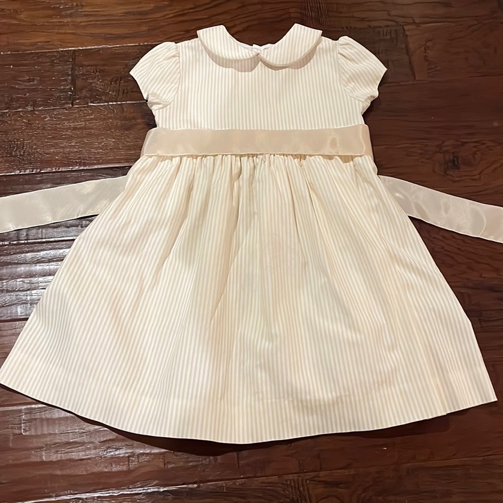 Bailey Boys Dress